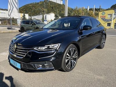 Gebraucht 2021 Renault Talisman Initiale Limousine | € 26.490