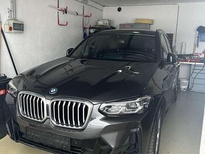 Gebraucht BMW X3 M Sport 184 PS (135 kW) 2023 SUV