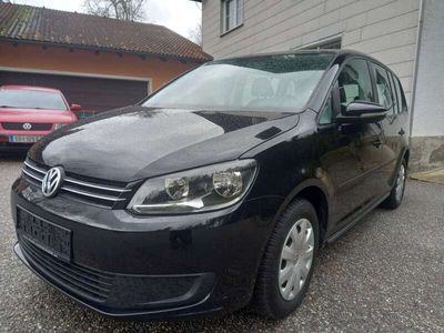 VW Touran