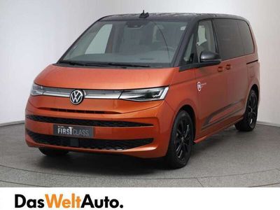 gebraucht VW Multivan Edition TDI