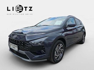 Grau Neu 2025 Hyundai Bayon Comfort SUV | € 22.580 (Fairer Preis)