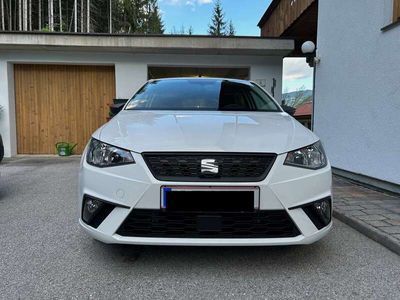 gebraucht Seat Ibiza Ibiza10 Reference Reference