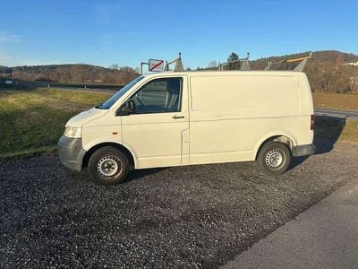 Gebraucht 2004 VW T5 Van | € 3.900 (Superpreis)