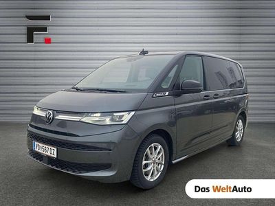 gebraucht VW Multivan Edition TDI