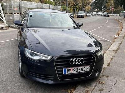 Gebraucht 2012 Audi A6 Sport Limousine | € 9.000