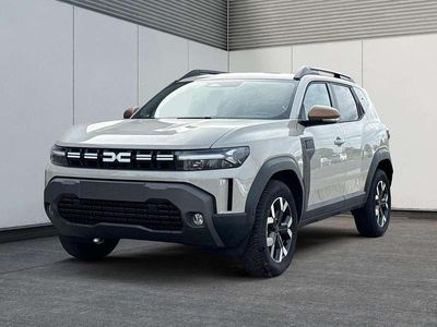 Neu 2025 Dacia Duster Extreme SUV | € 30.102 (Fairer Preis)