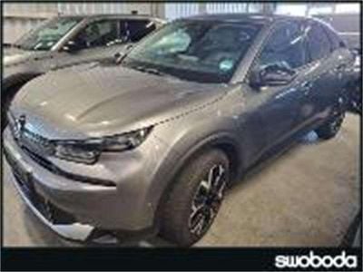 Grau Gebraucht 2025 Citroën C4 PureTech Van | € 20.990