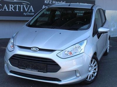 Silber Gebraucht 2013 Ford B-MAX Trend Van / Kleinbus | € 6.790 (Fairer Preis)