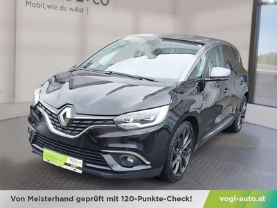 gebraucht Renault Scénic IV 