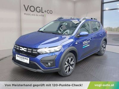 gebraucht Dacia Sandero Stepway Expression TCe 90