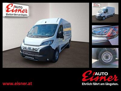 Weiß Neu 2025 Fiat Ducato Van | € 33.990