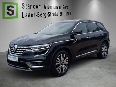 gebraucht Renault Koleos Initiale Paris TCe 160 2WD EDC