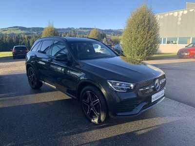 Mercedes GLC220