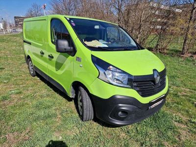 gebraucht Renault Trafic TraficGeneration 2,0 dCi 115 DPF Generation