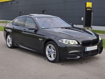 Gebraucht 2014 BMW 535 Comfort Edition Limousine | € 24.990