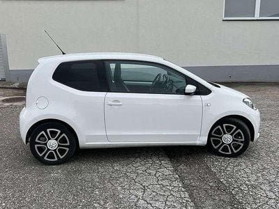 Gebraucht 2012 VW up! Kleinwagen | € 4.800 (Teuer)