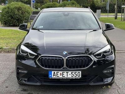 Gebraucht BMW 220 Advantage 190 PS (139 kW) 2020 Coupé