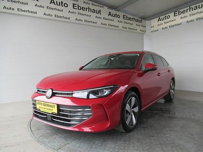 Gebraucht 2025 VW Passat Business Kombi | € 35.590 (Superpreis)