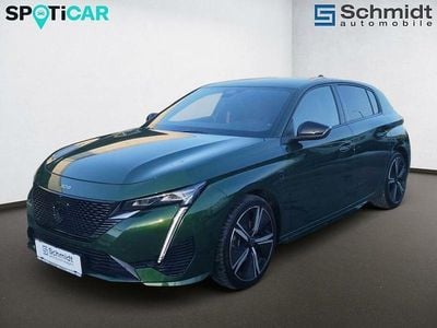 gebraucht Peugeot 308 BlueHDi 130 S&S EAT8 GT - Schmidt Automobile