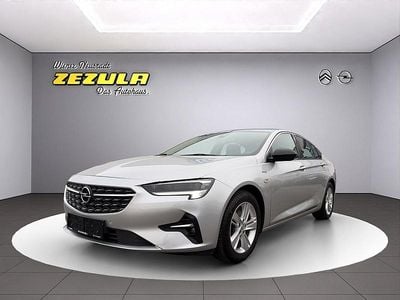 Silber Gebraucht 2022 Opel Insignia Business Limousine | € 14.990 (Guter Preis)