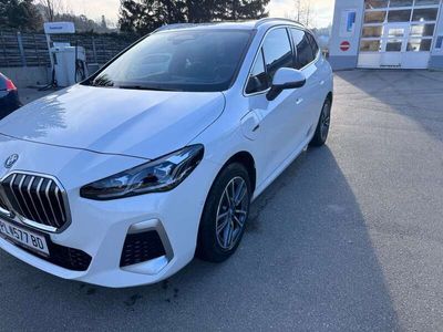 gebraucht BMW 230 230e xDrive PHEV Active Tourer Aut. VOLLAUSSST.