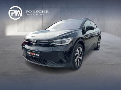 Schwarz metallic Neu 2025 VW ID.4 Pro SUV | € 45.980