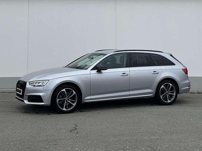 gebraucht Audi A4 A4 Avant 2,0 TDI Sport S-tronic Sport