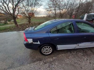 gebraucht Volvo S60 24