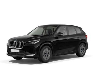 gebraucht BMW iX1 xDrive30 (U11) DAB LED RFK Parkassistent