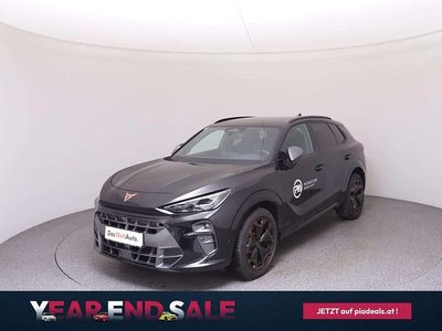 Schwarz Neu 2025 Cupra Terramar SUV | € 49.790 (Fairer Preis)