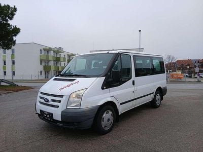 Gebraucht 2012 Ford Transit Van / Kleinbus | € 4.500 (Fairer Preis)
