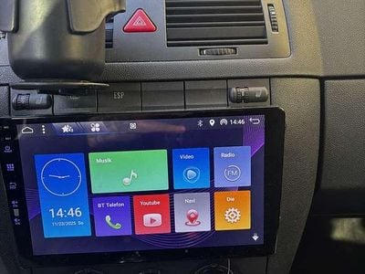 Gebraucht Skoda Fabia Elegance 101 PS (74 kW) 2006 Limousine