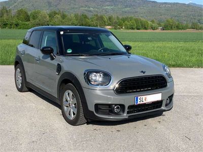 Mini Cooper Countryman