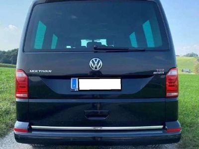 Gebraucht 2016 VW Multivan Highline Van | € 32.991