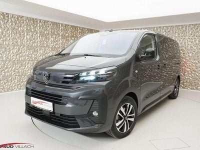 gebraucht Peugeot Traveller PREMIUM L2 BHDI 180 EAT8