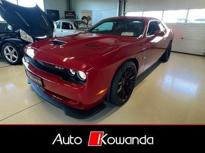 Gebraucht Dodge Challenger 717 PS (527 kW) 2016 Coupé