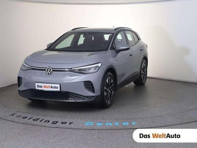 Mittelgrau normal Gebraucht 2022 VW ID.4 Pro SUV | € 27.490 (Fairer Preis)
