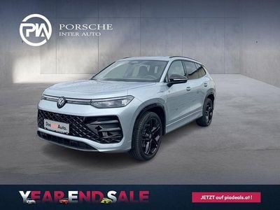 gebraucht VW Tayron Sport eHybrid DSG 200kW