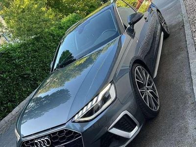 Gebraucht 2020 Audi A4 S-Line Kombi | € 19.500 (Guter Preis)