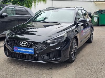 Gebraucht 2011 Hyundai i30 N Line Kombi | € 25.990