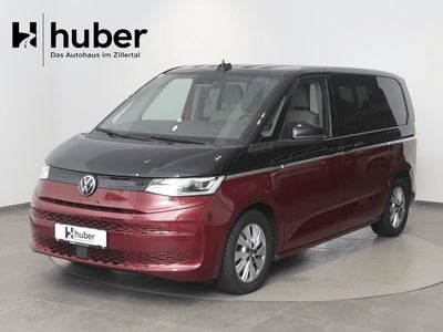 VW Multivan