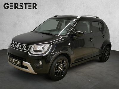gebraucht Suzuki Ignis 1.2 DJ HYBRID clear