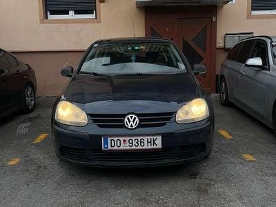 VW Golf V