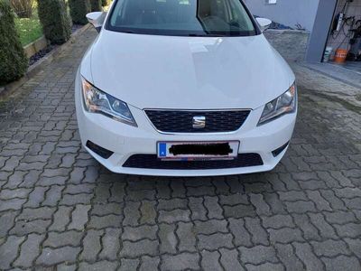 gebraucht Seat Leon Reference 1,2 TSI Start-Stopp