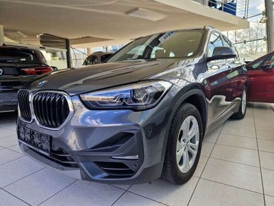 gebraucht BMW X1 25e Hybrid Allrad Aut. Komfortzugang/AHK/LED/Navi