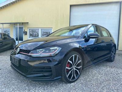 gebraucht VW Golf GTI Performance 20 TSI DSG ***