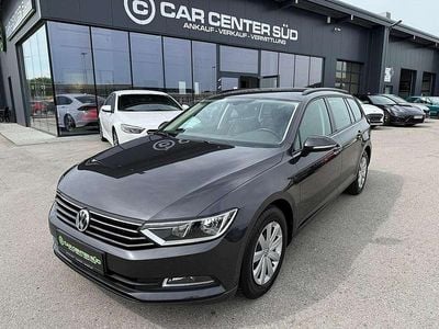Grau Gebraucht 2019 VW Passat Kombi | € 18.990 (Guter Preis)