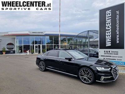 gebraucht Audi A8L 60 TFSI e quattro * 21" RÄDER * TOPANGEBOT