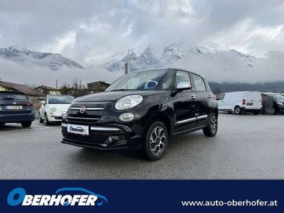 gebraucht Fiat 500L 0.9 Natural Power 80 Popstar