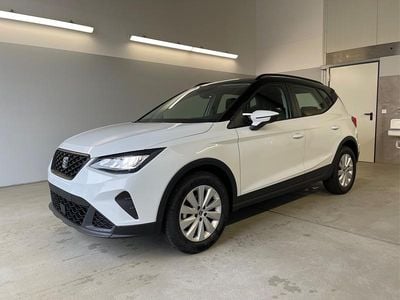 Neu Seat Arona Style 95 PS (69 kW) 2025 SUV